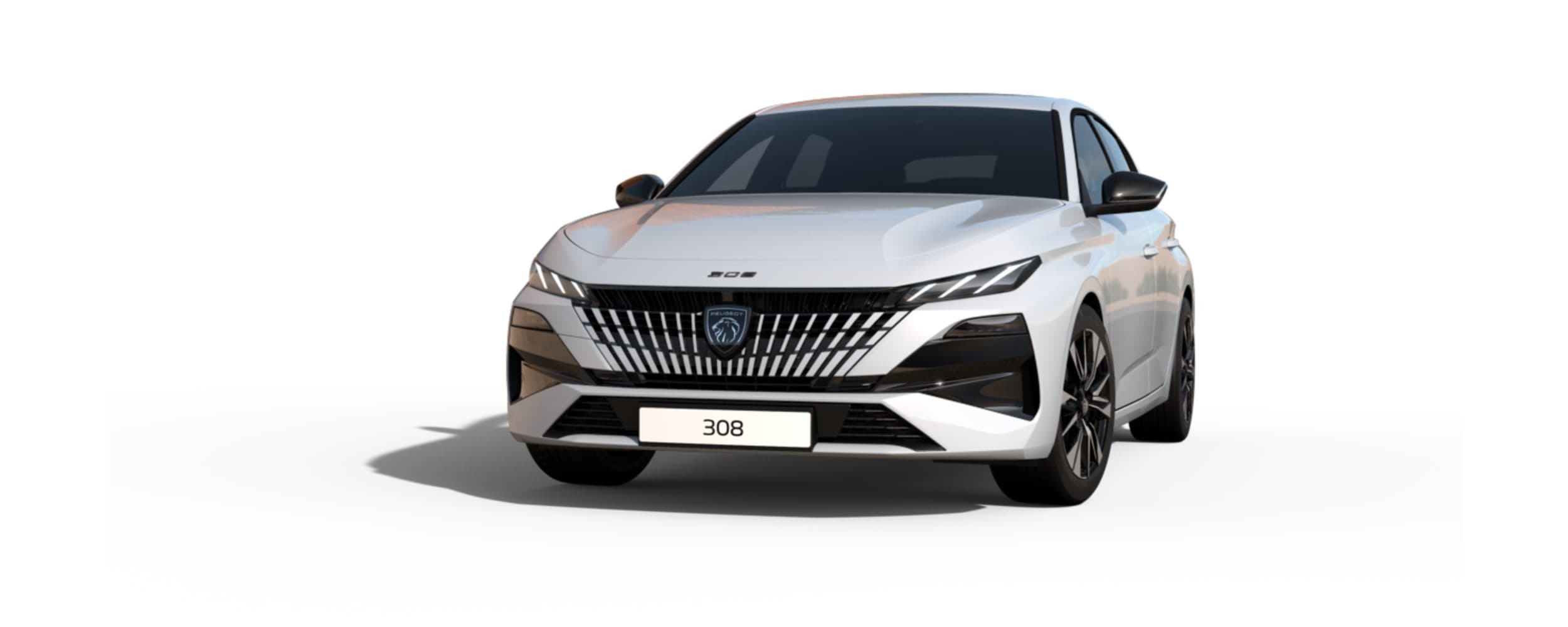 Photo de peugeot 308 (1)