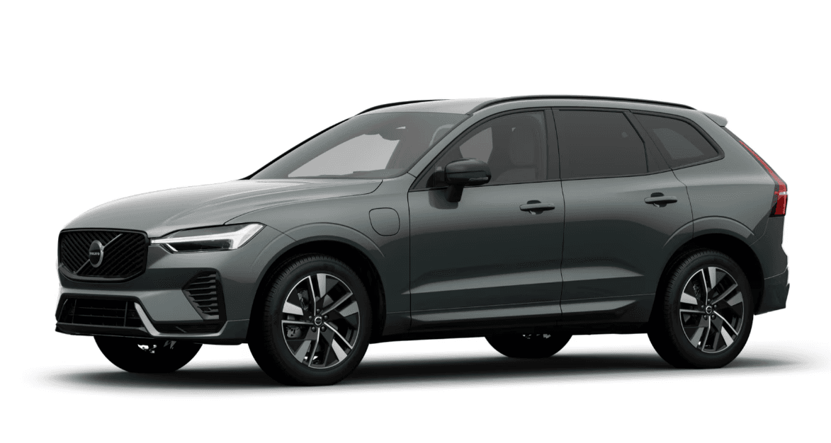 Photo de volvo xc60 (1)