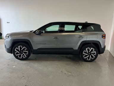 Photo de jeep compass (3)