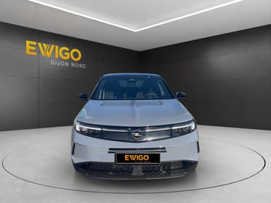 Photo de opel grandland (2)