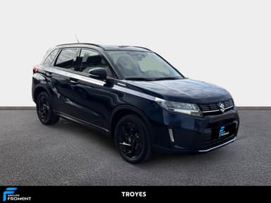 Photo de suzuki vitara (3)