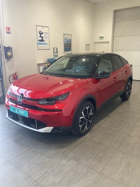 Photo de citroen c4 (1)