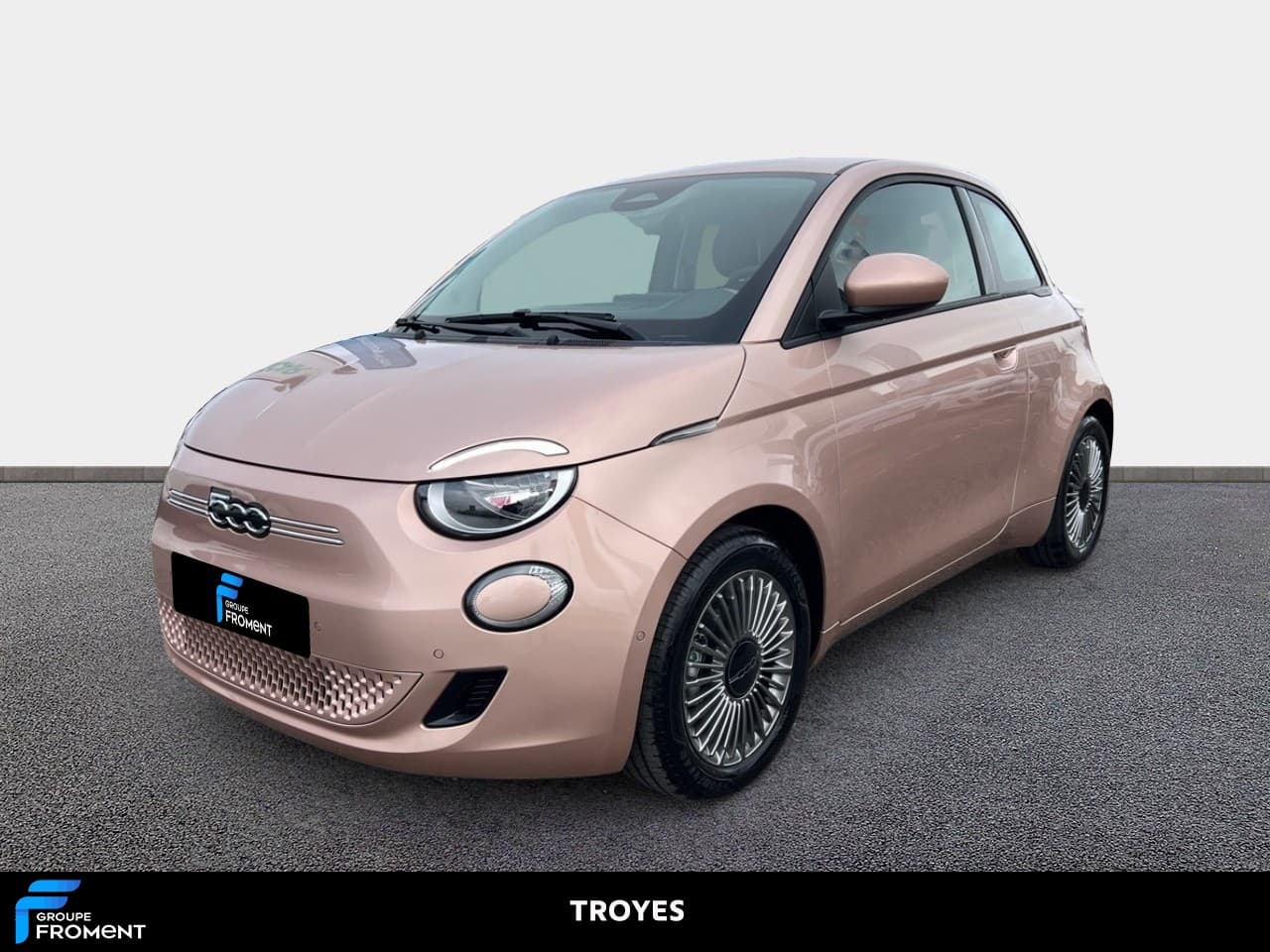 Photo de fiat 500 (1)