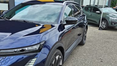 Photo de renault scenic (2)