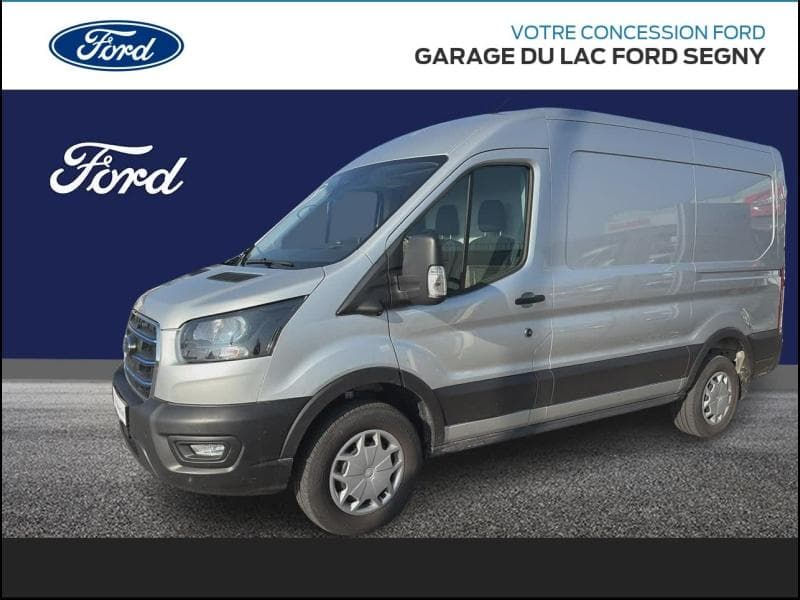 Photo de ford transit (1)