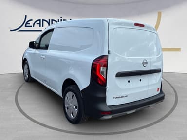 Photo de nissan townstar (2)