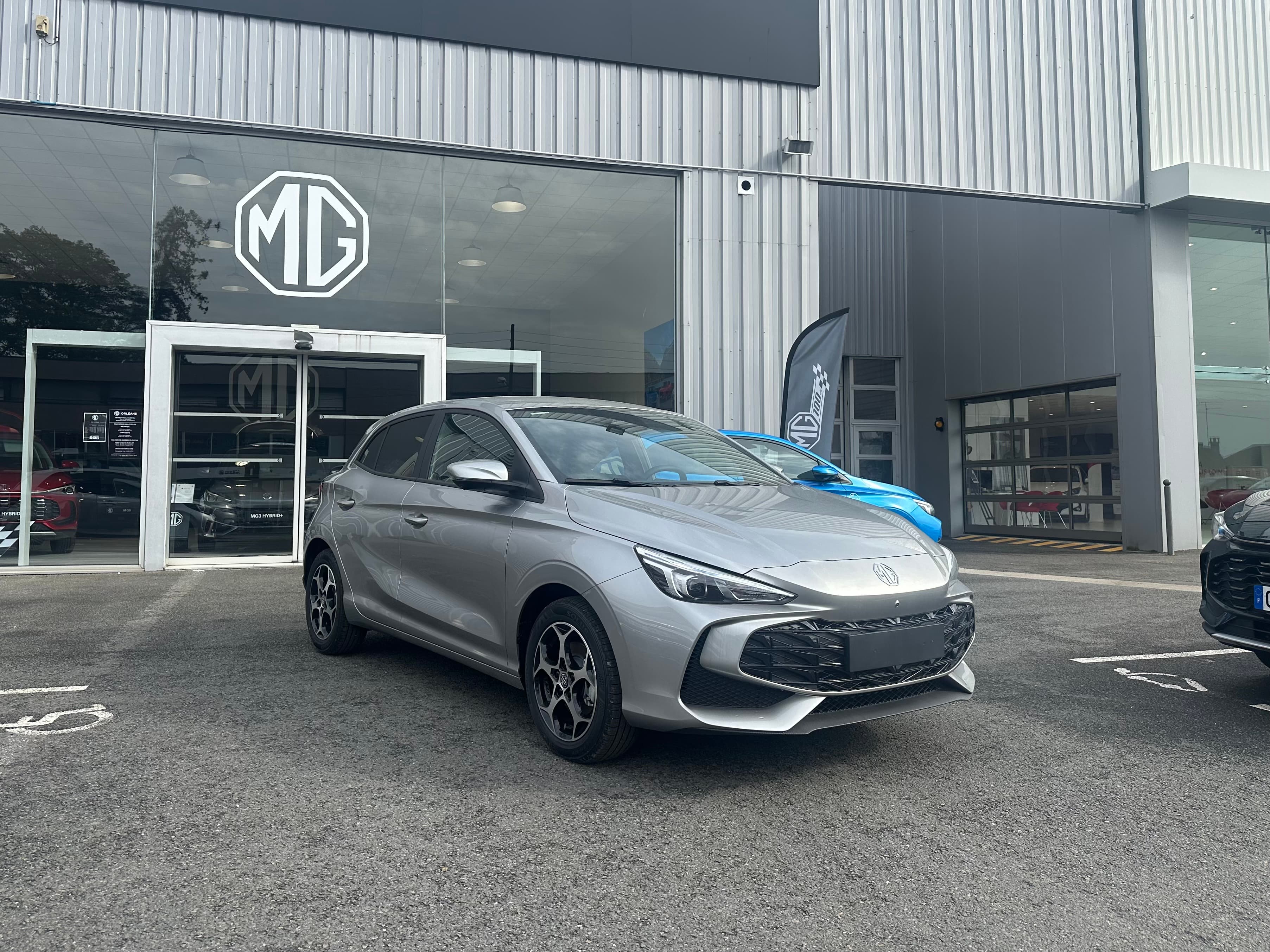 Photo de mg mg3 (1)