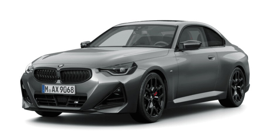 Photo de bmw serie 2 (1)