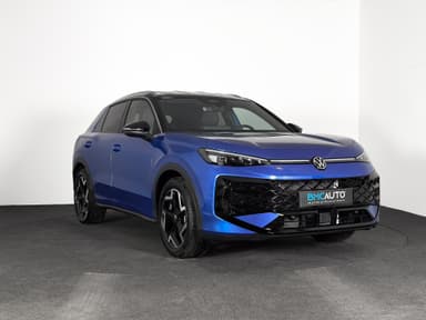 Photo de volkswagen t-roc (2)