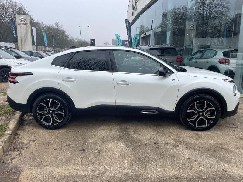 Photo de citroen c4 x (1)
