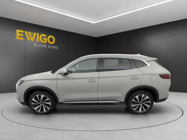 Photo de byd seal u (3)