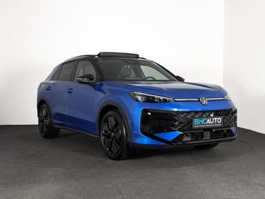 Photo de volkswagen t-roc (2)