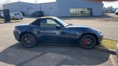 Photo de mazda mx5 (3)