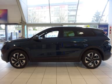 Photo de opel grandland (4)