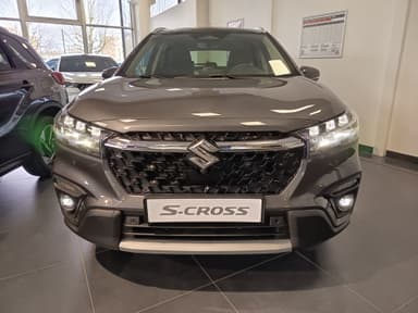 Photo de suzuki s-cross (3)