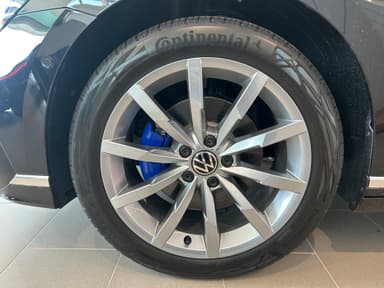 Photo de volkswagen passat (4)