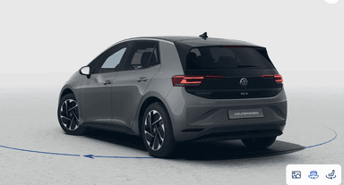 Photo de volkswagen id.3 (2)