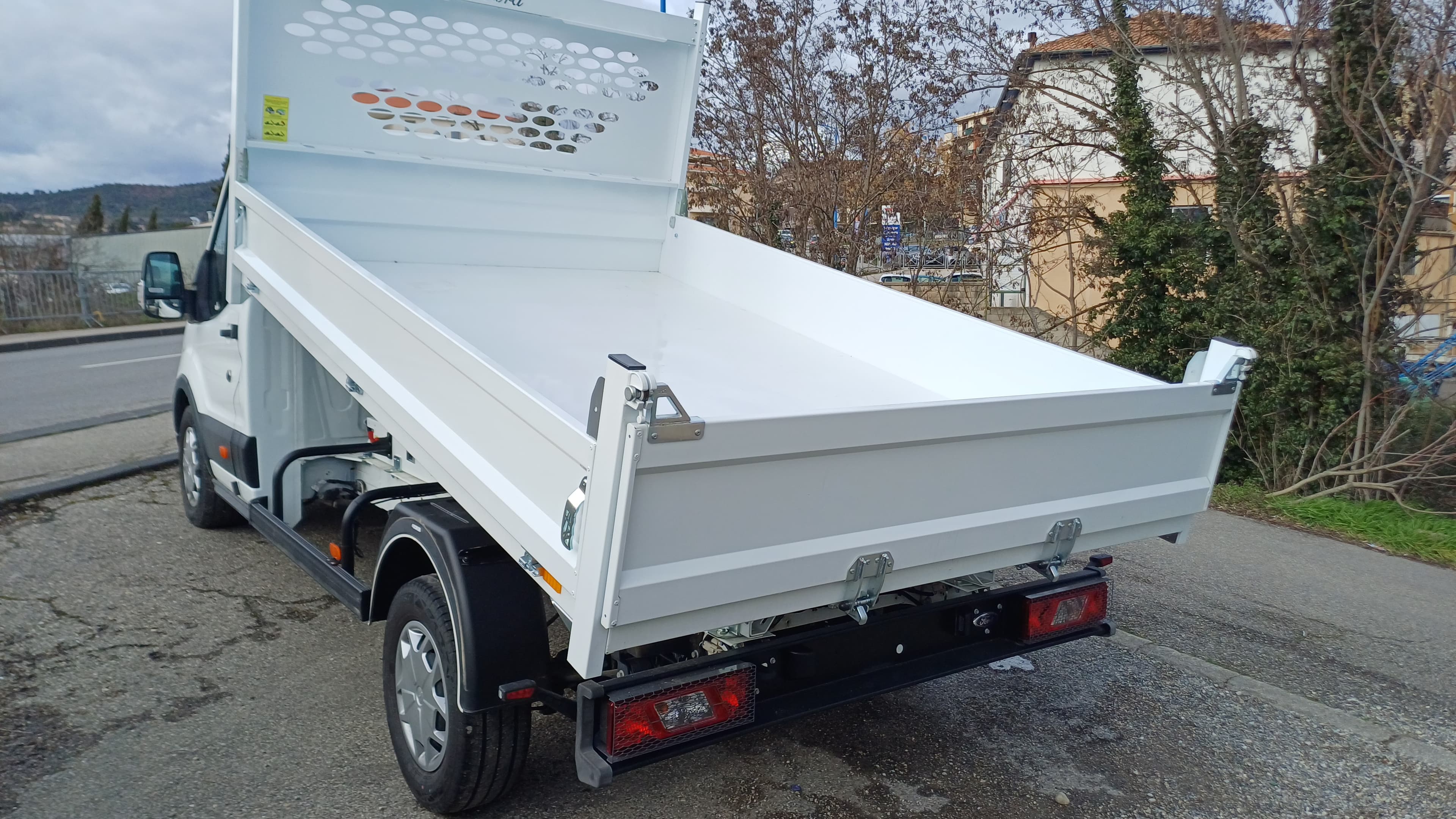 Photo de ford transit (1)