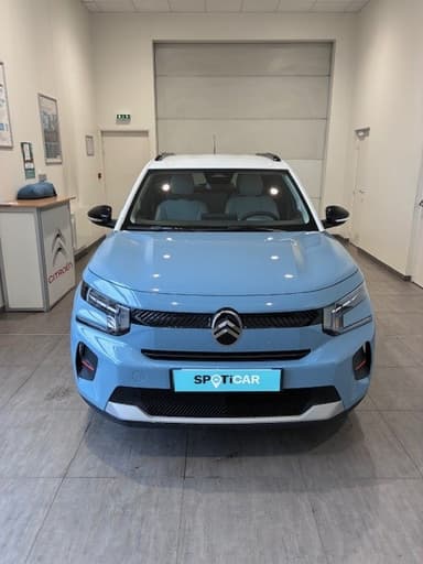 Photo de citroen c3 (2)