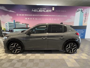 Photo de peugeot 208 (2)