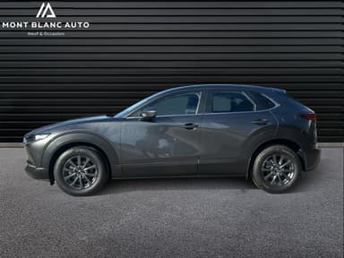 Photo de mazda cx-30 (2)