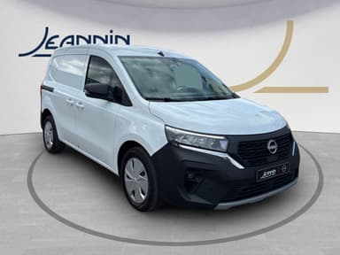 Photo de nissan townstar (4)