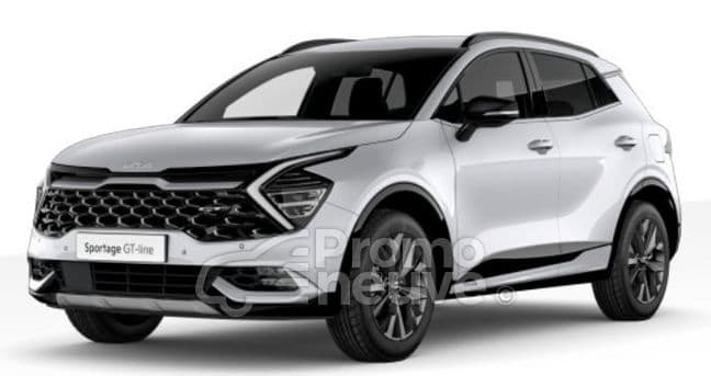 Photo de kia sportage (1)