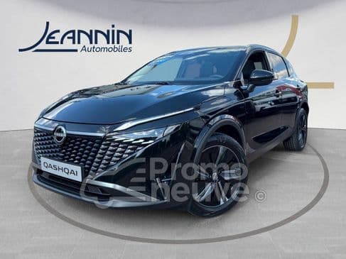 Photo de nissan qashqai (1)