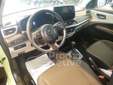 Photo de suzuki swift (4)
