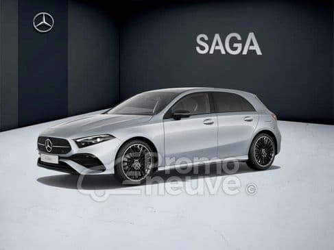 Photo de mercedes classe a (1)