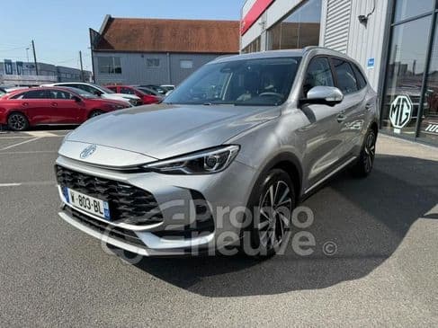 Photo de mg mg zs (1)