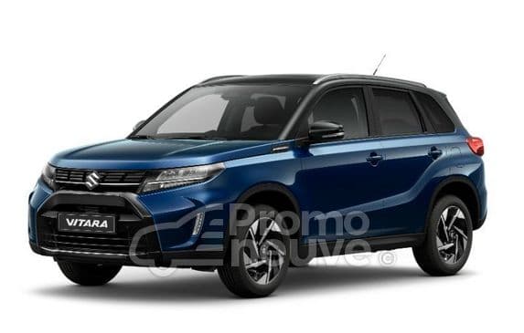 Photo de suzuki vitara (1)