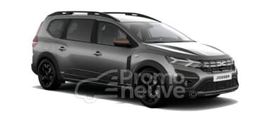 Photo de dacia jogger (2)
