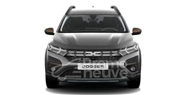 Photo de dacia jogger (3)