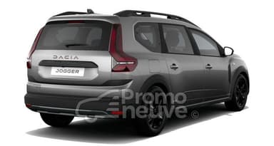 Photo de dacia jogger (4)