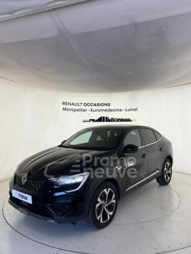 Photo de renault arkana (1)