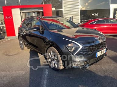 Photo de kia sportage (2)