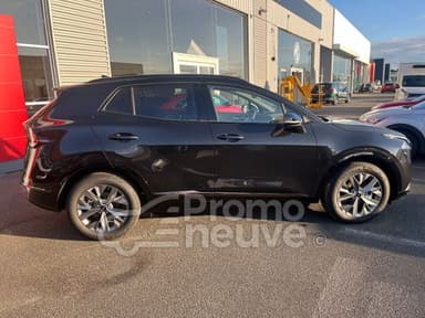 Photo de kia sportage (3)