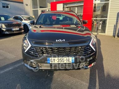 Photo de kia sportage (4)