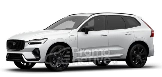 Photo de volvo xc60 (1)