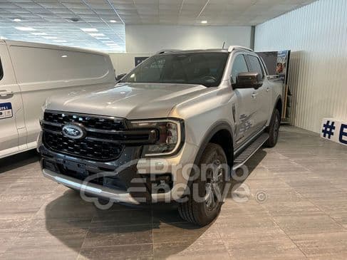 Photo de ford ranger (1)