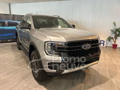 Photo de ford ranger (2)