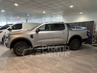 Photo de ford ranger (3)