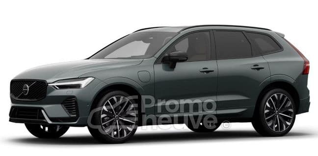 Photo de volvo xc60 (1)
