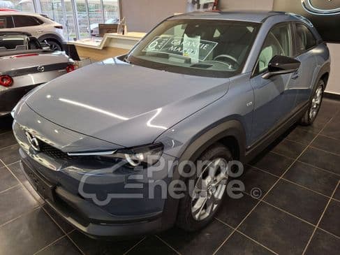 Photo de mazda mx-30 (1)