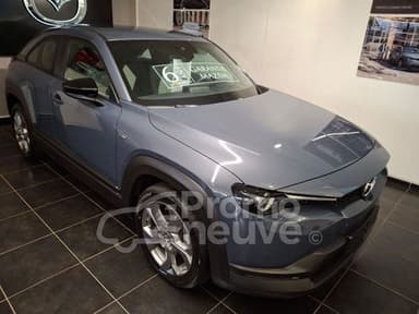 Photo de mazda mx-30 (2)