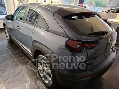 Photo de mazda mx-30 (3)