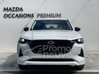 Photo de mazda cx-60 (2)