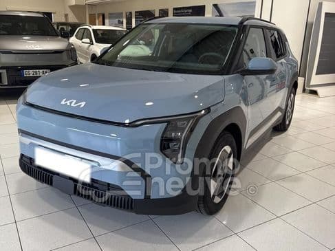 Photo de kia ev3 (1)