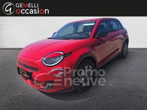 Photo de fiat 600 (1)